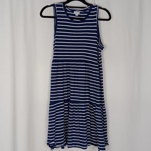 J. Crew Nautical Sundress Size XS
